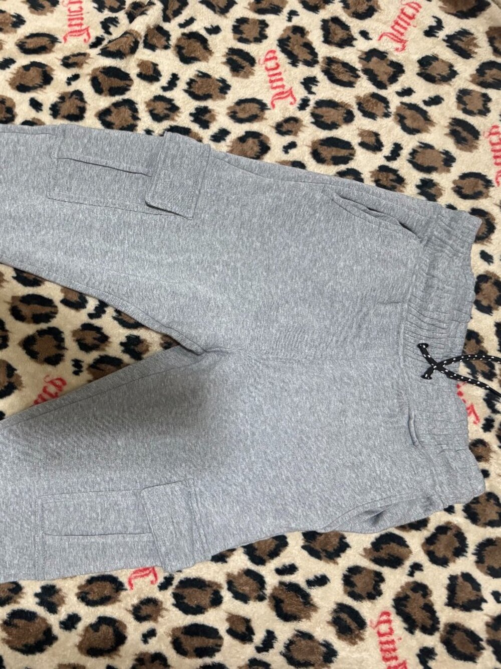 Joggers